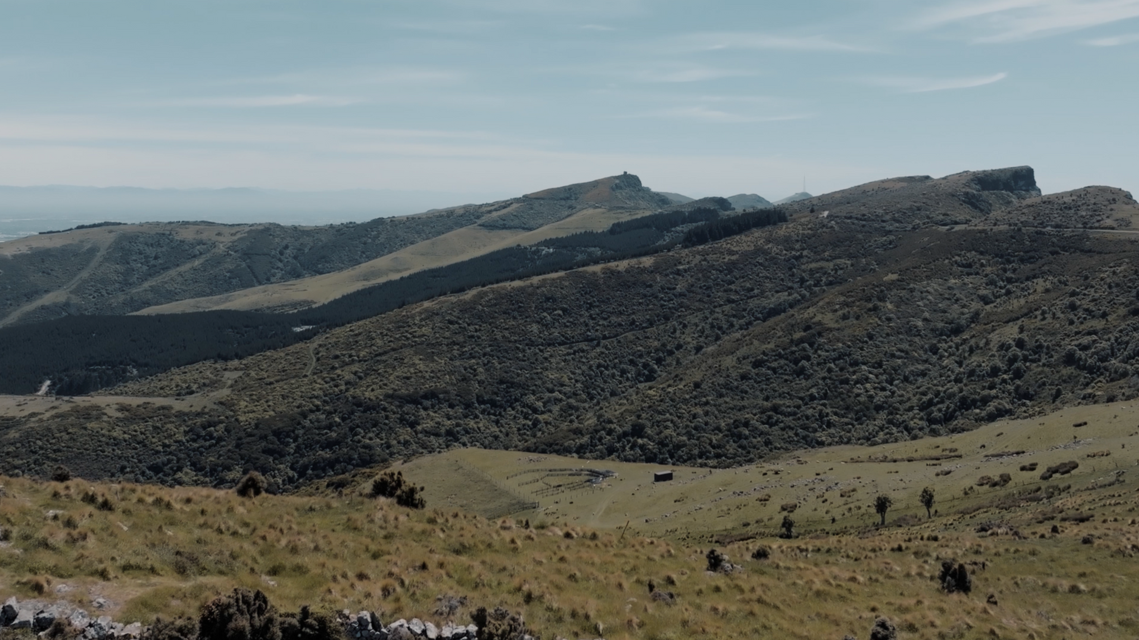 PRODUCTION SHOWREEL